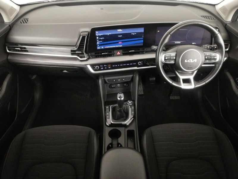 Used Kia Sportage 2022 for sale - 77214284: Photo 2