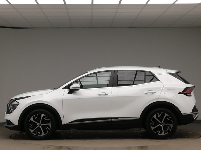 Used Kia Sportage 2022 for sale - 77214284: Photo 4