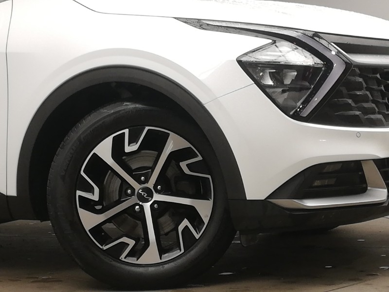 Used Kia Sportage 2022 for sale - 77214284: Photo 9