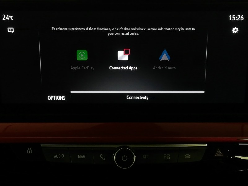 Used Vauxhall Mokka 2023 for sale - 77454017: Photo 13