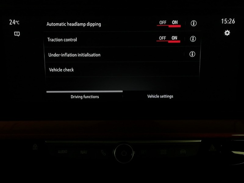 Used Vauxhall Mokka 2023 for sale - 77454017: Photo 14