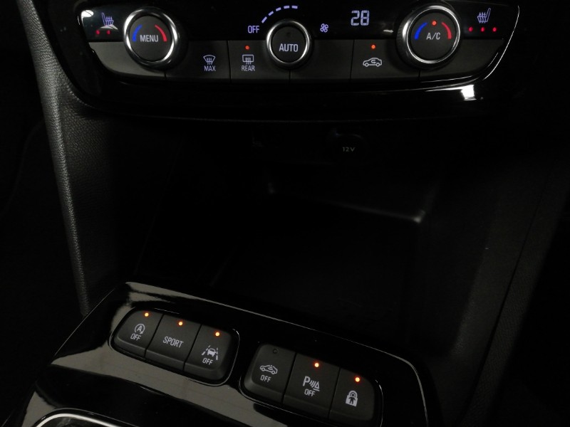 Used Vauxhall Mokka 2023 for sale - 77454017: Photo 16