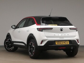 Used Vauxhall Mokka 2023 for sale - 77454017: Photo