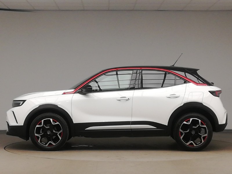 Used Vauxhall Mokka 2023 for sale - 77454017: Photo 4