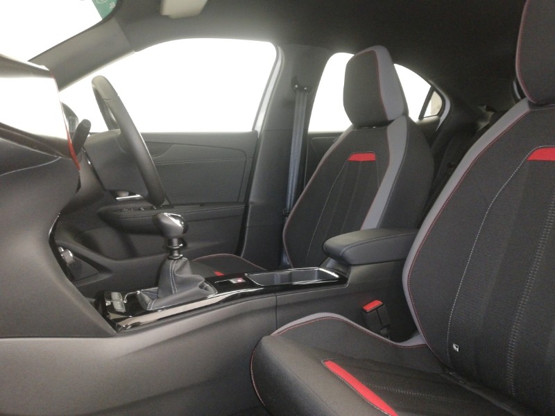 Used Vauxhall Mokka 2023 for sale - 77454017: Photo 5