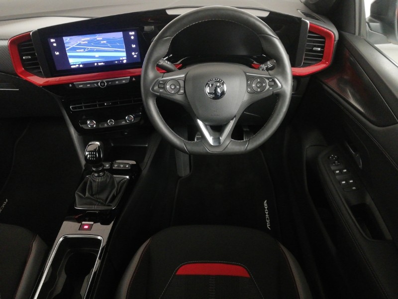 Used Vauxhall Mokka 2023 for sale - 77454017: Photo 7