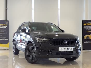 Used Volvo XC40 2025 for sale - 79723502: Photo