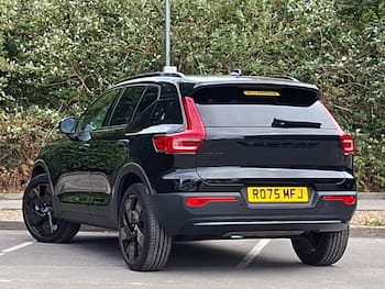 Used Volvo XC40 2025 for sale - 79723502: Photo