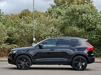 Used Volvo XC40 2025 for sale - 79723502: Photo
