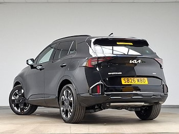 Used Kia Sportage 2026 for sale - 78844623: Photo