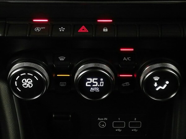 Used Renault Captur 2020 for sale - 75629125: Photo 18