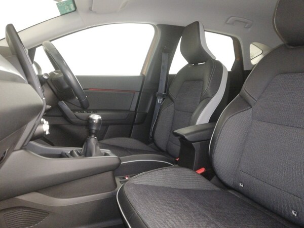 Used Renault Captur 2020 for sale - 75629125: Photo 5