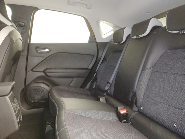 Used Renault Captur 2020 for sale - 75629125: Photo 6