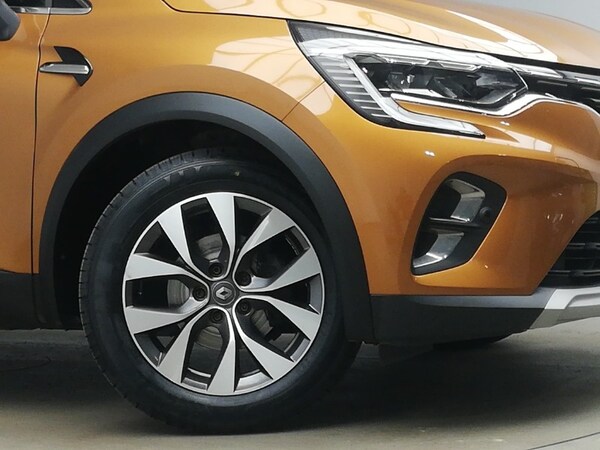 Used Renault Captur 2020 for sale - 75629125: Photo 9