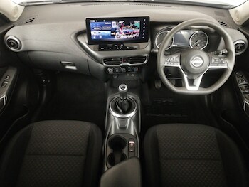 Used Nissan Juke 2024 for sale - 77651985: Photo