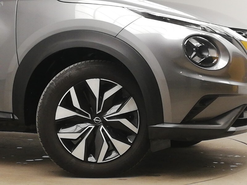 Used Nissan Juke 2024 for sale - 77651985: Photo 9