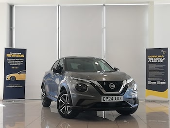 Used Nissan Juke 2024 for sale - 78446806: Photo