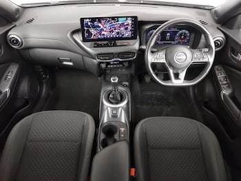 Used Nissan Juke 2024 for sale - 78446806: Photo