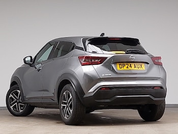 Used Nissan Juke 2024 for sale - 78446806: Photo