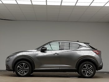 Used Nissan Juke 2024 for sale - 78446806: Photo
