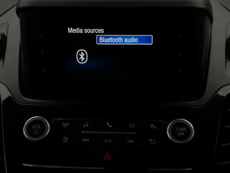 Used Ford Transit Connect 2021 for sale - 76925010: Photo 13