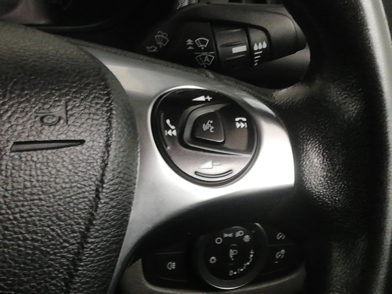 Used Ford Transit Connect 2021 for sale - 76925010: Photo 18