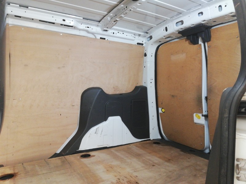 Used Ford Transit Connect 2021 for sale - 76925010: Photo 19