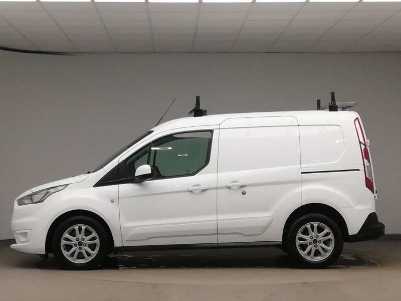 Used Ford Transit Connect 2021 for sale - 76925010: Photo 4