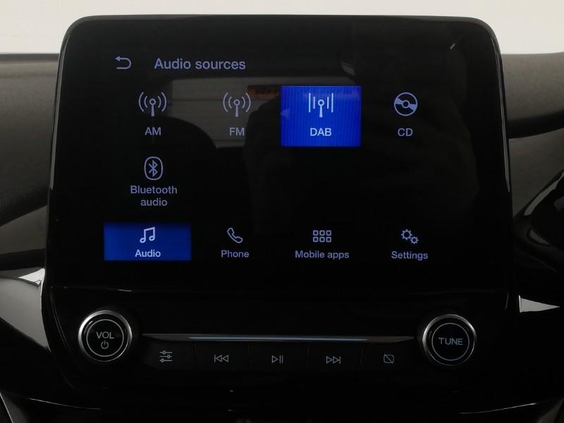 Used Ford Fiesta 2018 for sale - 77085780: Photo 12