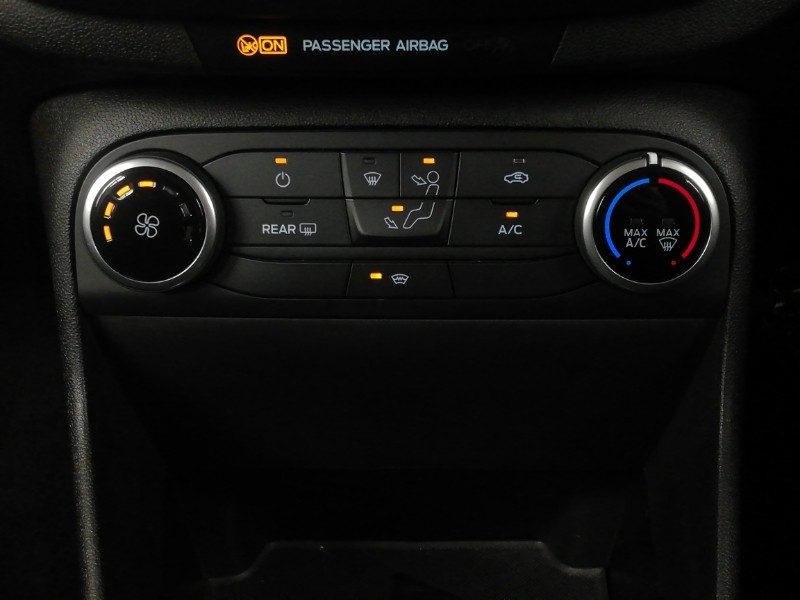 Used Ford Fiesta 2018 for sale - 77085780: Photo 16