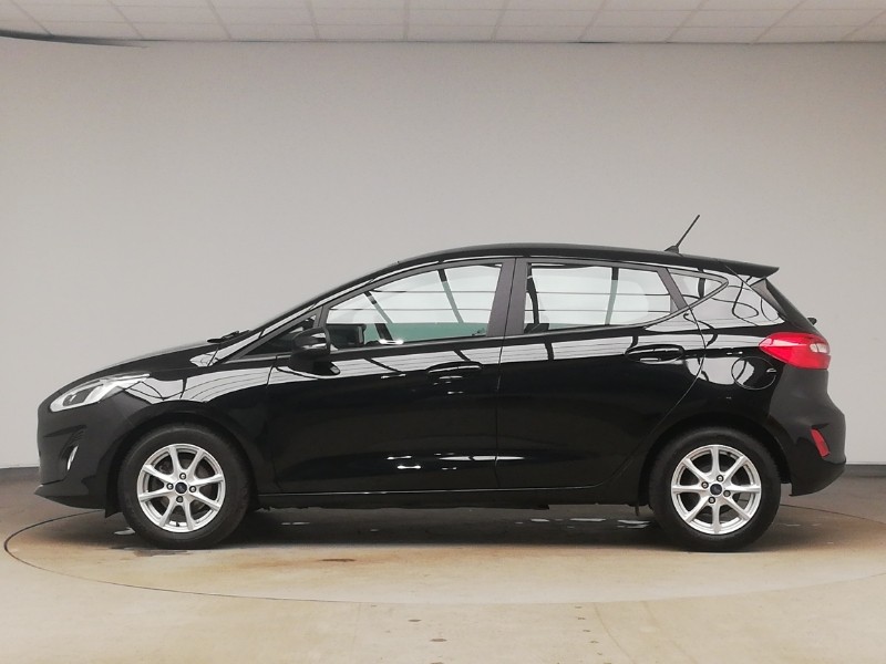 Used Ford Fiesta 2018 for sale - 77085780: Photo 4