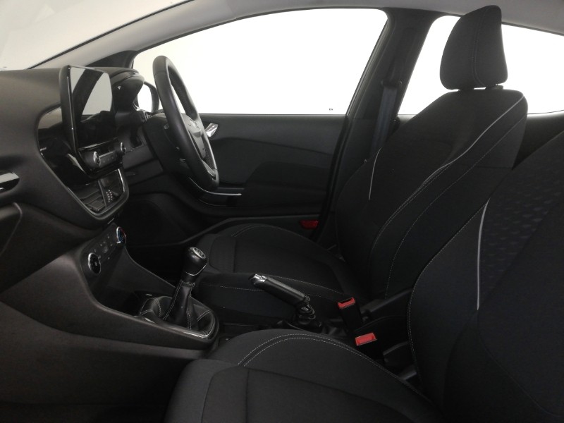 Used Ford Fiesta 2018 for sale - 77085780: Photo 5