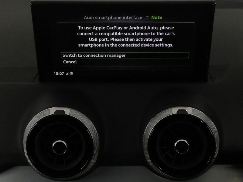 Used Audi Q2 2020 for sale - 77960483: Photo 15