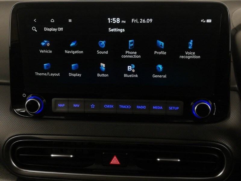 Used Hyundai KONA 2022 for sale - 76083588: Photo 10