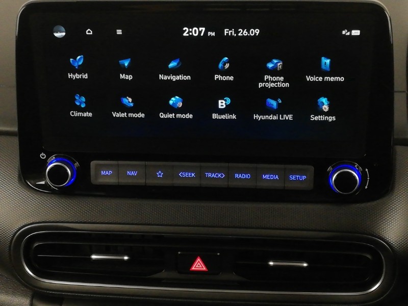 Used Hyundai KONA 2022 for sale - 76083588: Photo 14