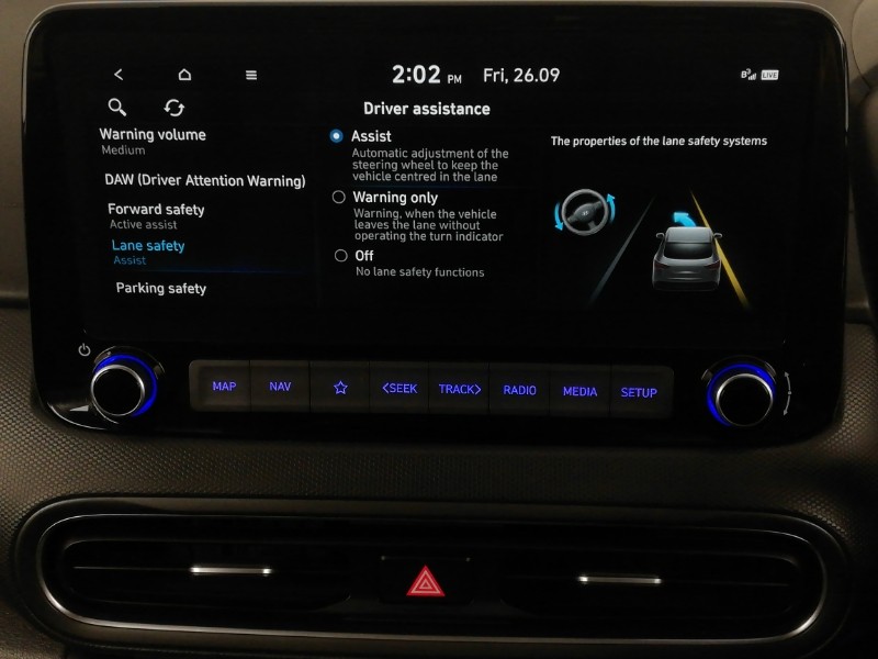 Used Hyundai KONA 2022 for sale - 76083588: Photo 15