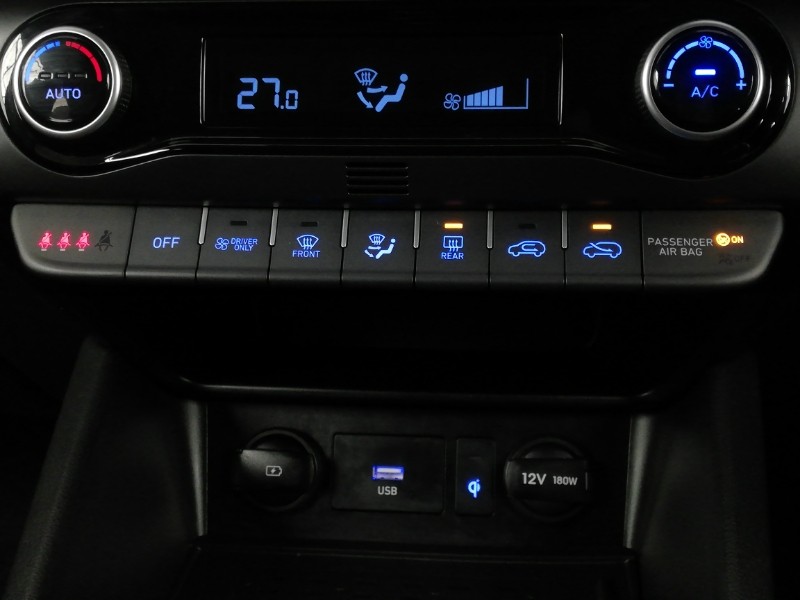 Used Hyundai KONA 2022 for sale - 76083588: Photo 17
