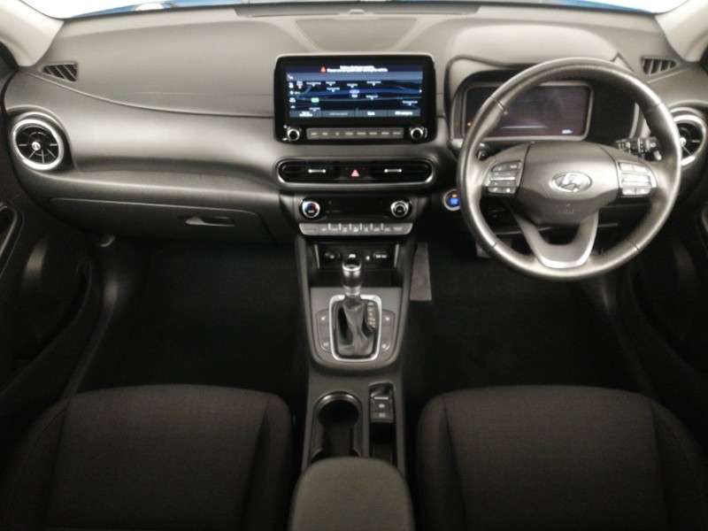 Used Hyundai KONA 2022 for sale - 76083588: Photo 2