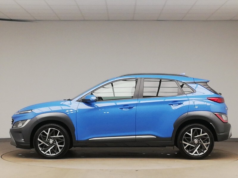 Used Hyundai KONA 2022 for sale - 76083588: Photo 4