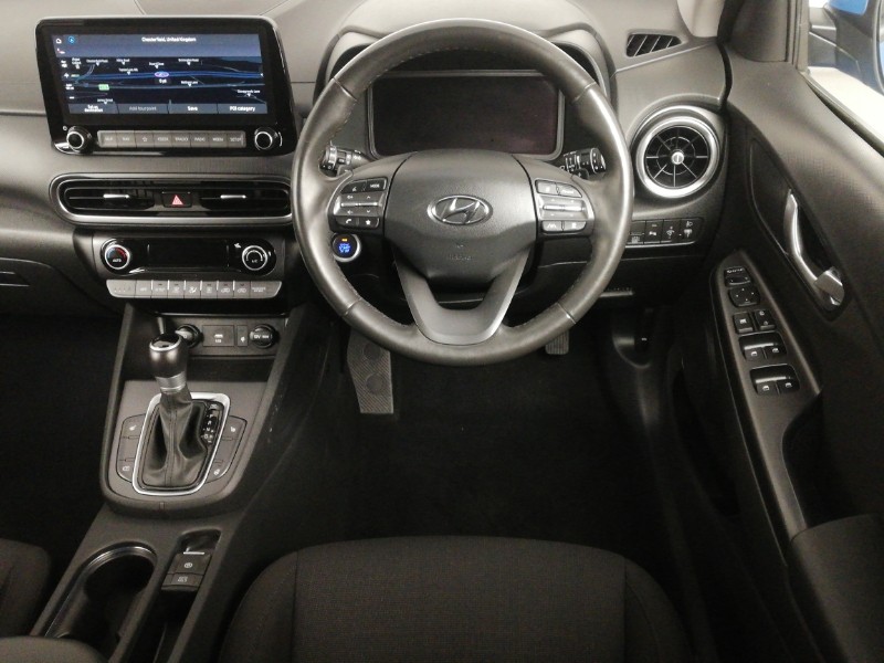 Used Hyundai KONA 2022 for sale - 76083588: Photo 7