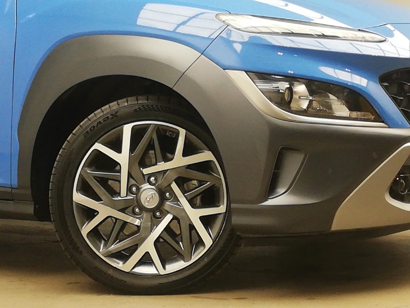 Used Hyundai KONA 2022 for sale - 76083588: Photo 9
