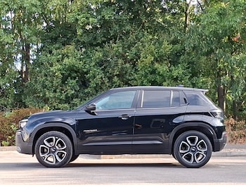 Used Jeep Avenger 2024 for sale - 79610633: Photo