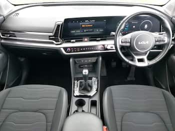 Used Kia Sportage 2023 for sale - 79691323: Photo