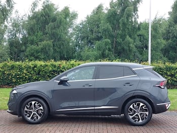 Used Kia Sportage 2023 for sale - 79691323: Photo