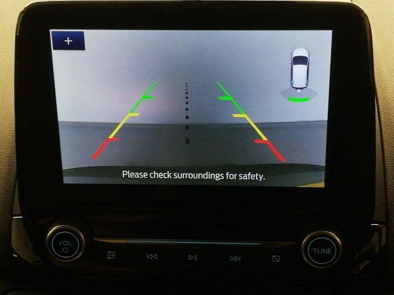 Used Ford Ecosport 2020 for sale - 77832457: Photo 11