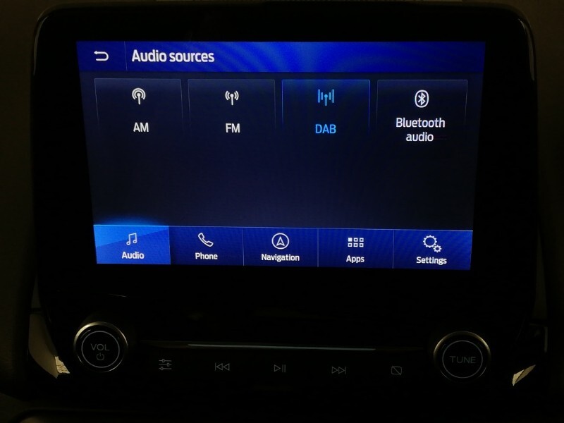 Used Ford Ecosport 2020 for sale - 77832457: Photo 13