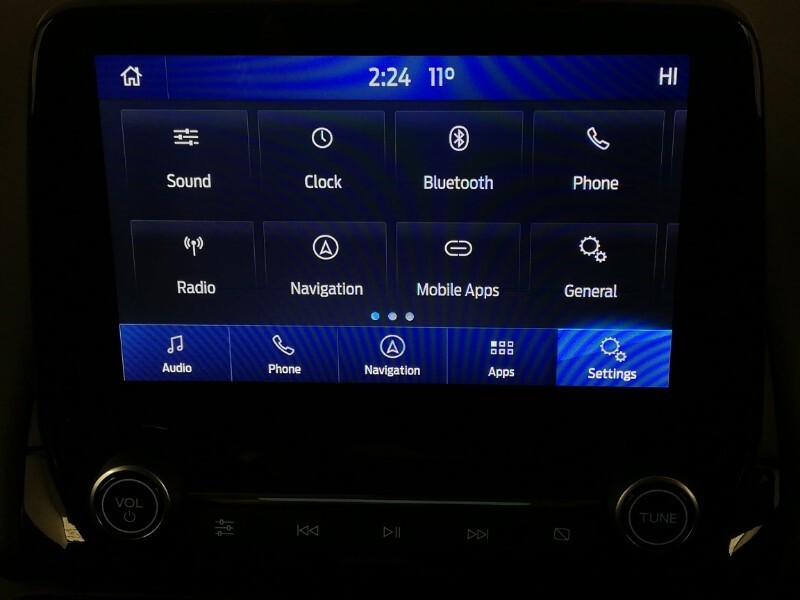 Used Ford Ecosport 2020 for sale - 77832457: Photo 14