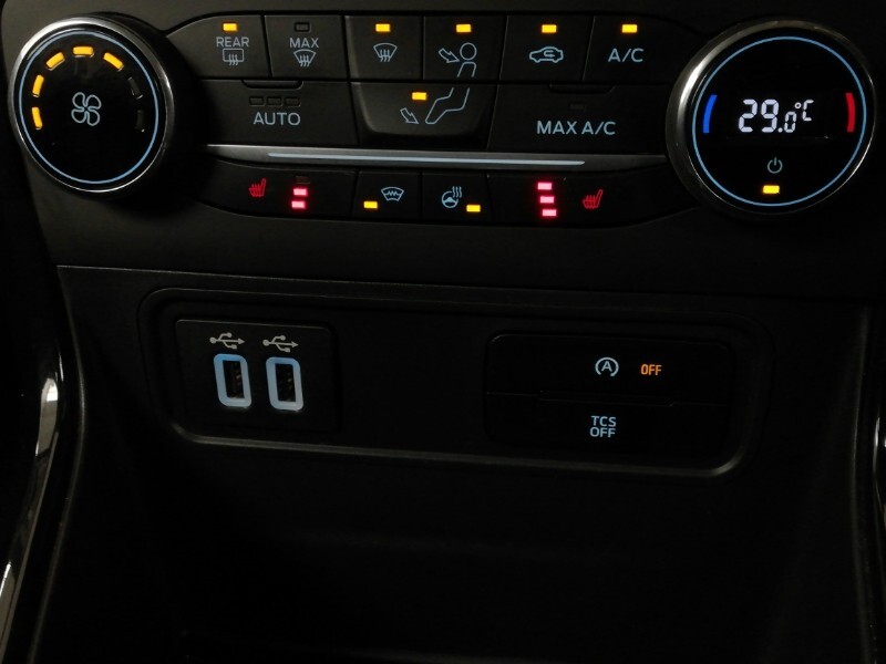 Used Ford Ecosport 2020 for sale - 77832457: Photo 18