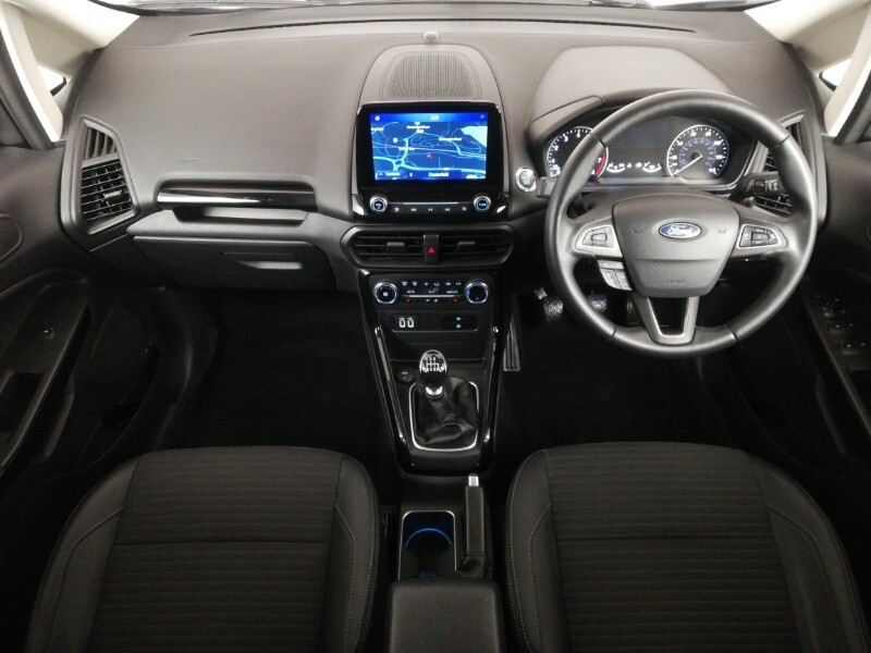 Used Ford Ecosport 2020 for sale - 77832457: Photo 2