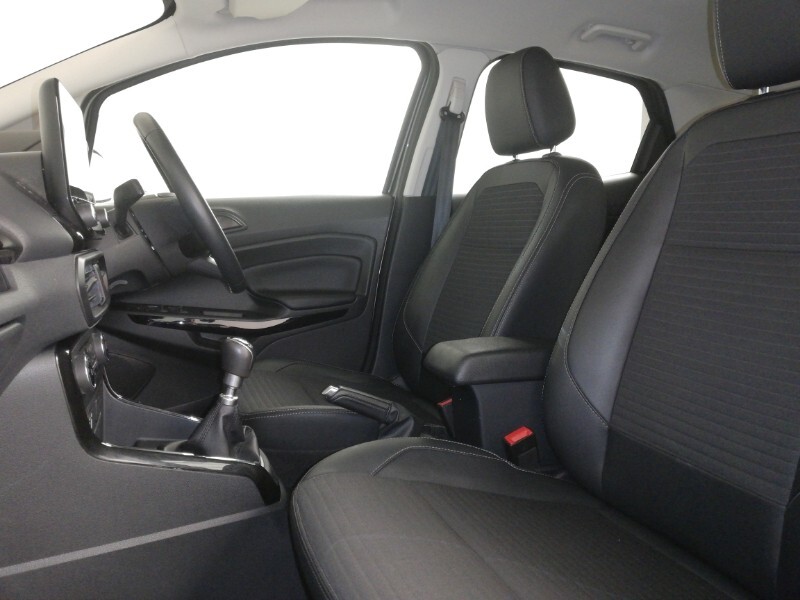 Used Ford Ecosport 2020 for sale - 77832457: Photo 5